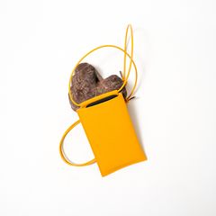 【残り一点】Herrie Phone Pouch(DIPLO SKY)