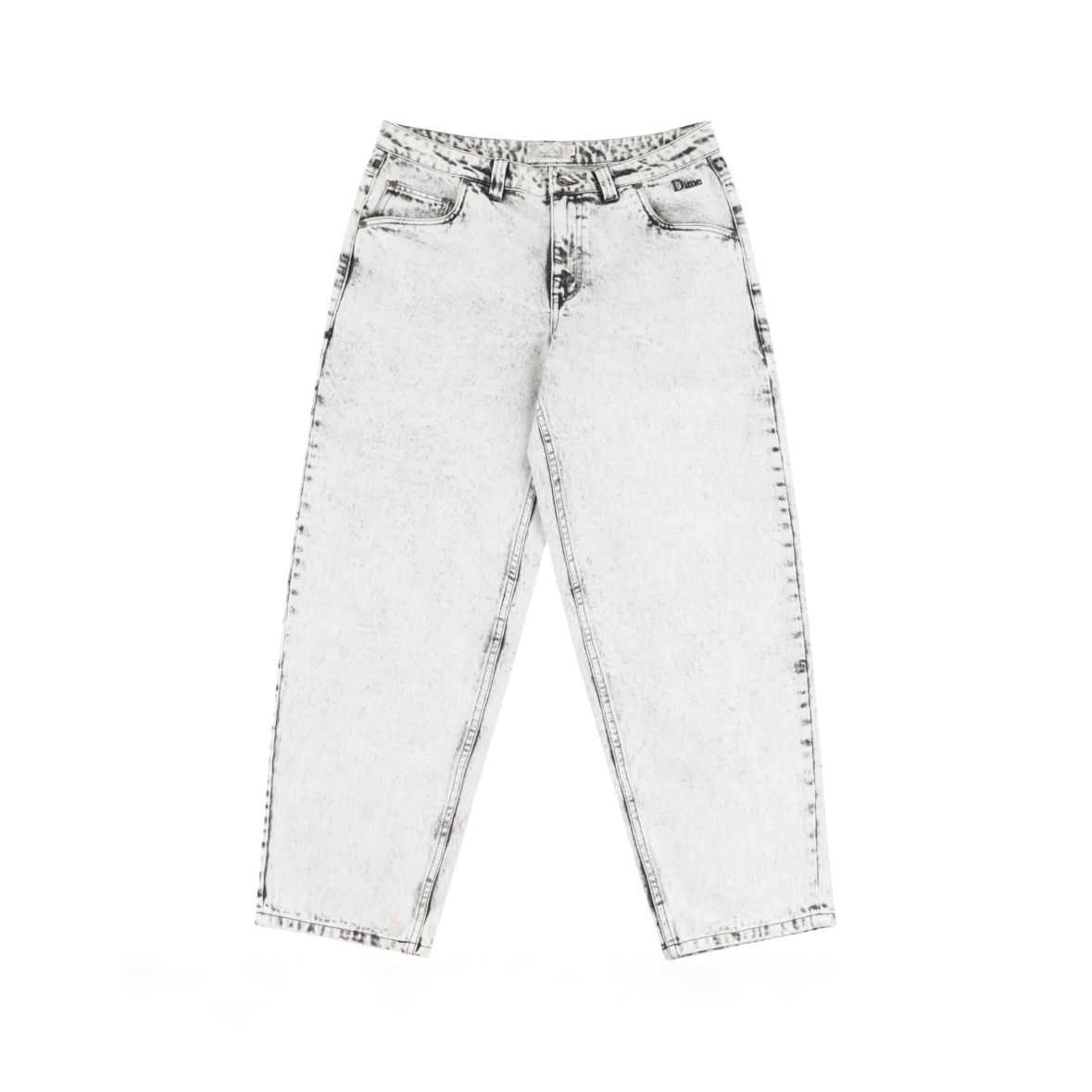 【残り一点】Classic Baggy Denim Pants