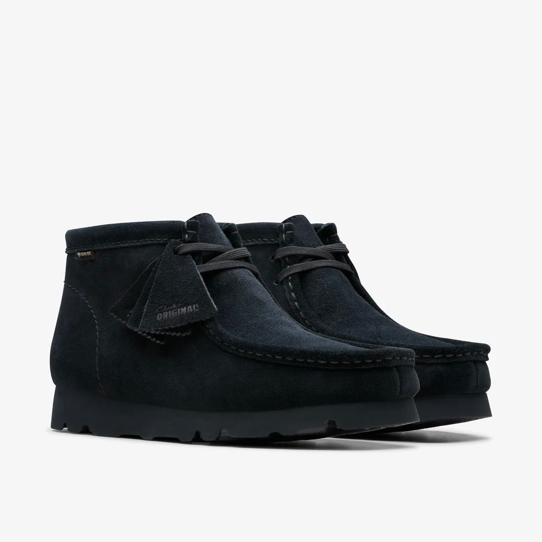 【残り一点】Wallabee BT(GORE-TEX)