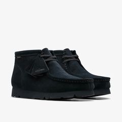 【残り一点】Wallabee BT(GORE-TEX)