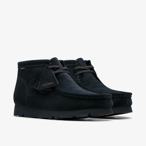 【残り一点】Wallabee BT(GORE-TEX)