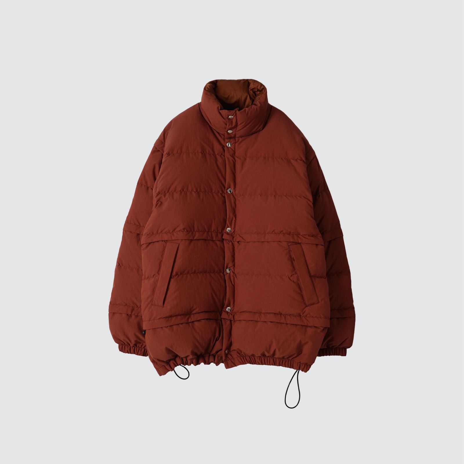 YOKE - 【残り一点】Multi Detachable RV Down Jacket | ACRMTSM