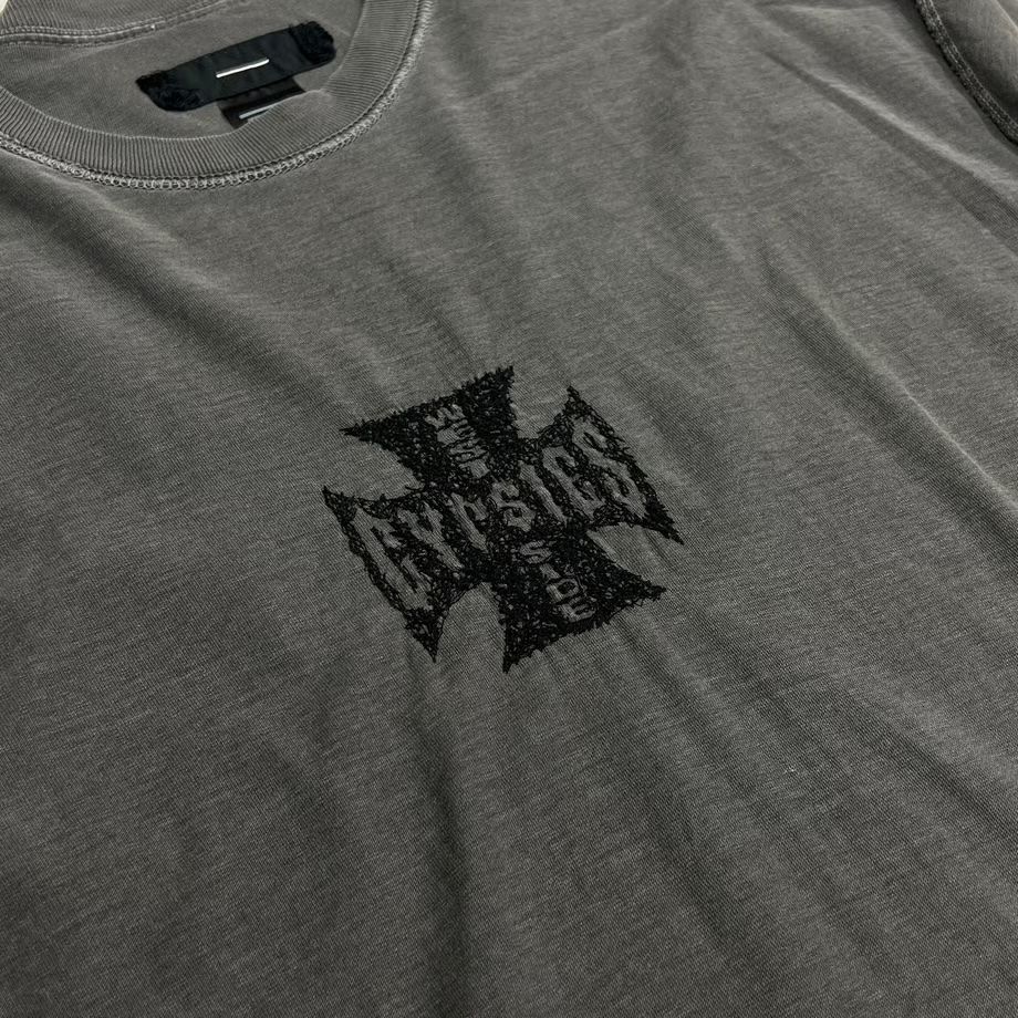 【残りわずか】Bootleg INSIDE-OUT Tee(WEST SIDE GYPSIES)