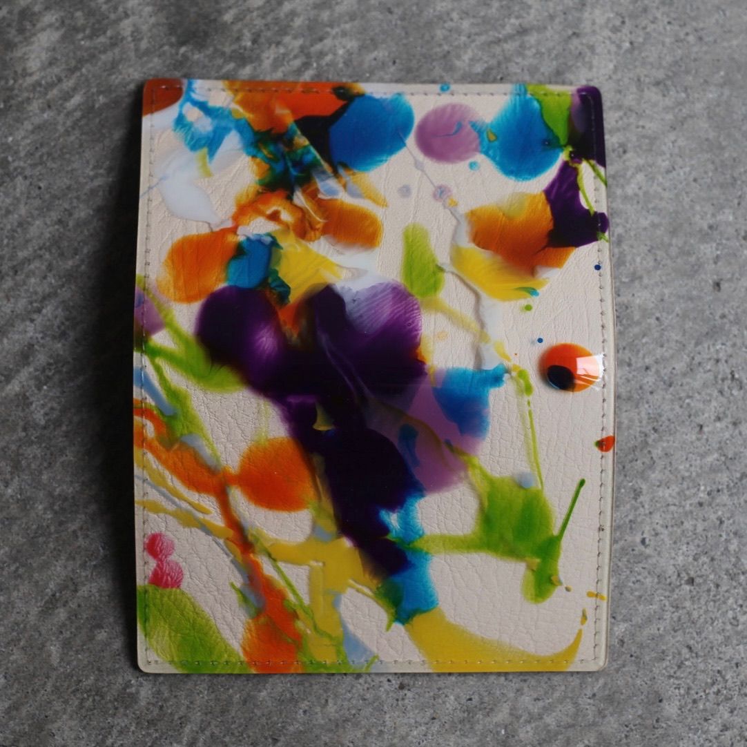 【残り一点】Paint Case(CARD)