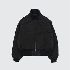【残り一点】Connected Harrington Flight Jacket
