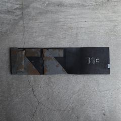 【お取り寄せ注文可能】ショートウォレット2.0
