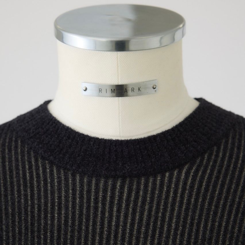【残り一点】Surface Feel L/S Tops