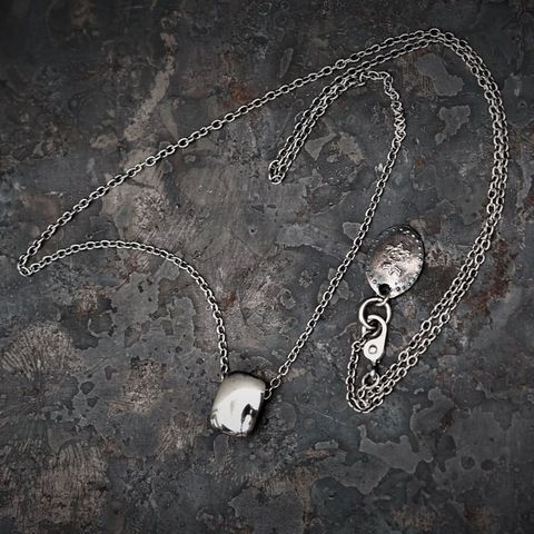 【お取り寄せ注文可能】Forge Pendant Small