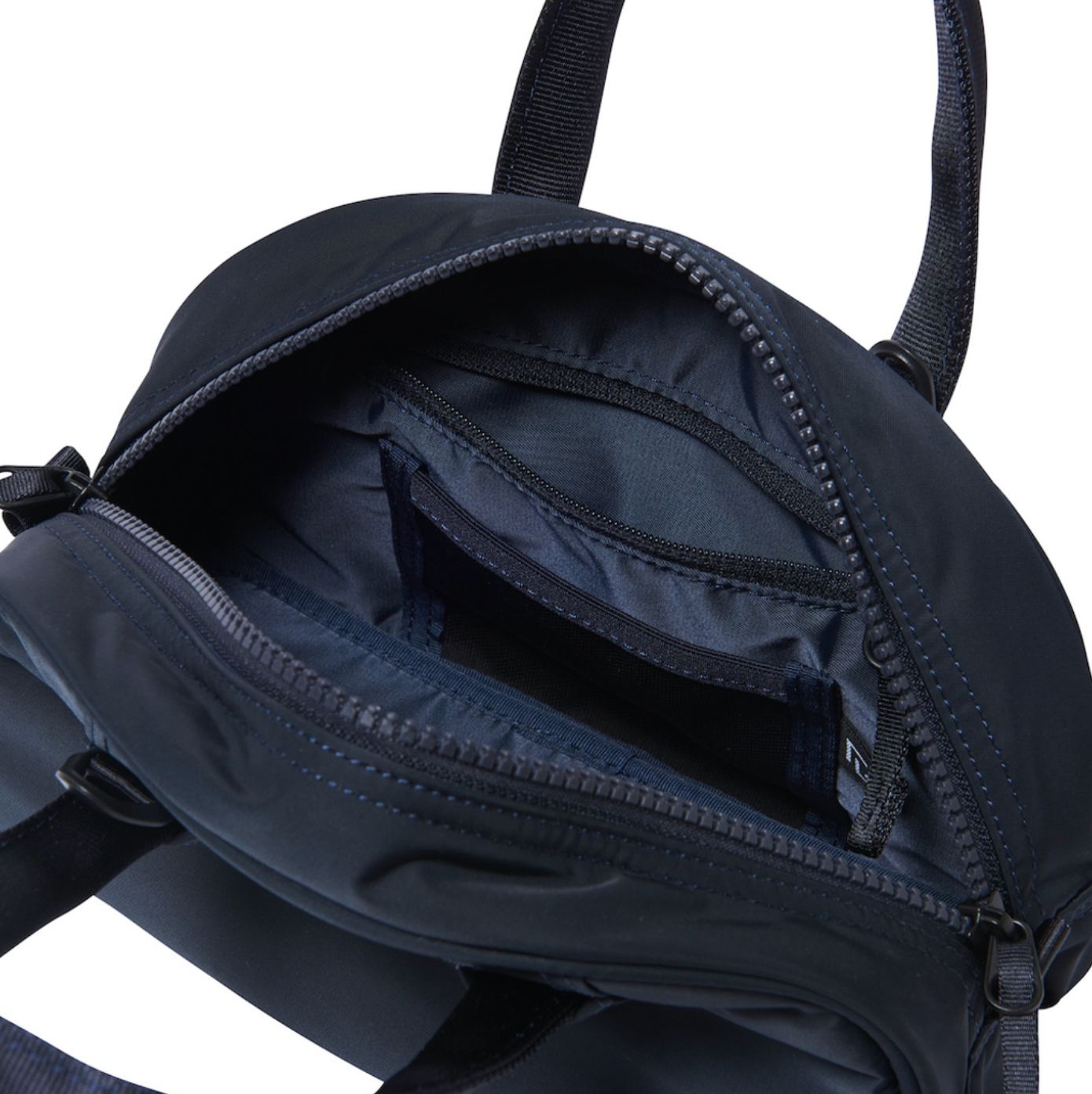 【残り一点】2way Boston Bag_XS
