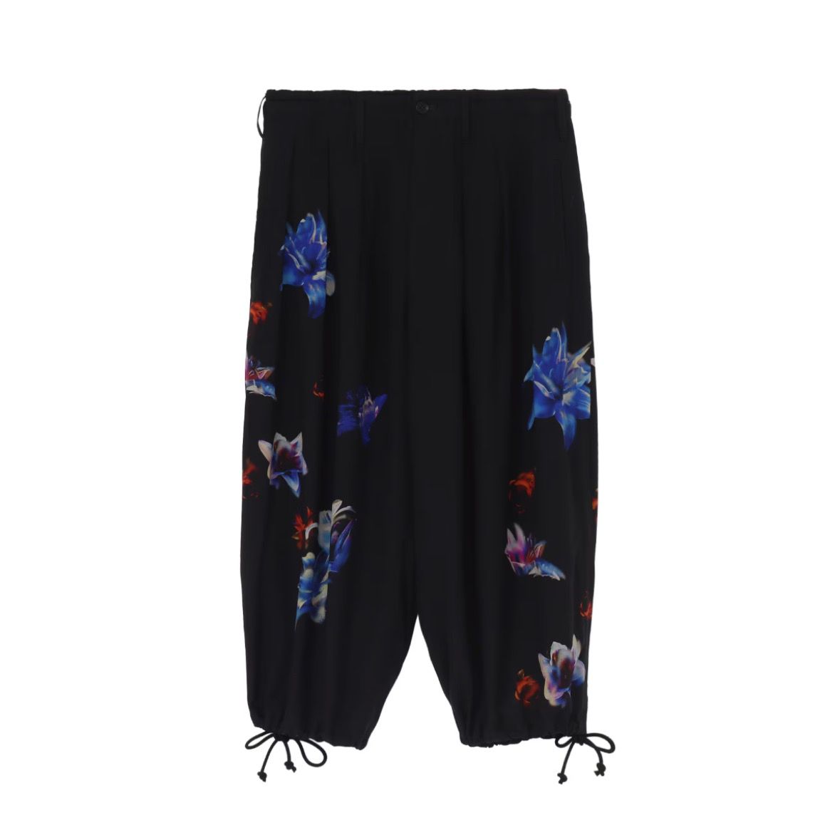 【残り一点】バルーンパンツ