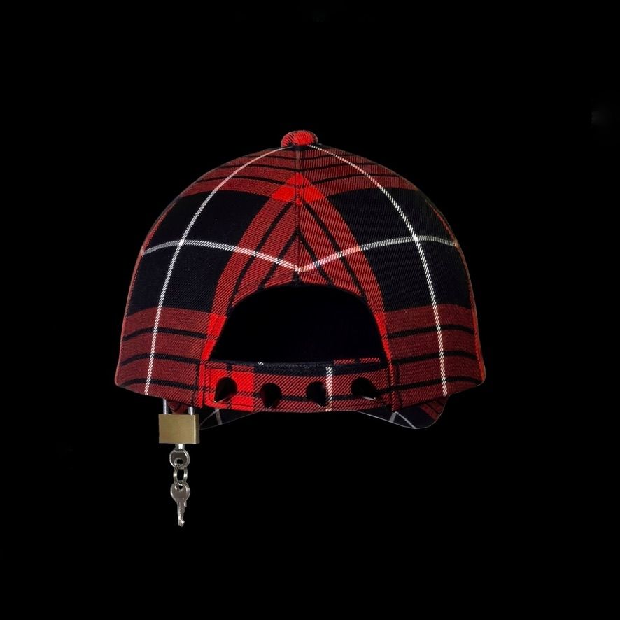 【残り一点】Hat(Collaboration with HIZUME)