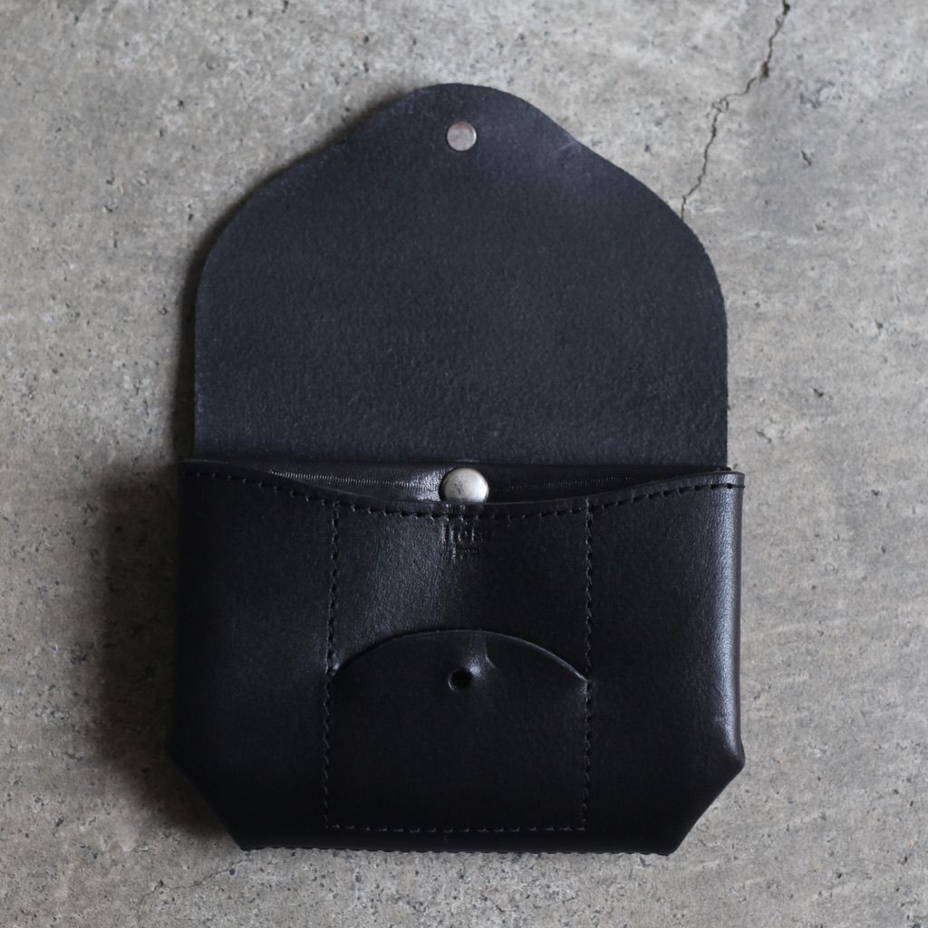 【残り一点】Ric-Rac Mini Wallet