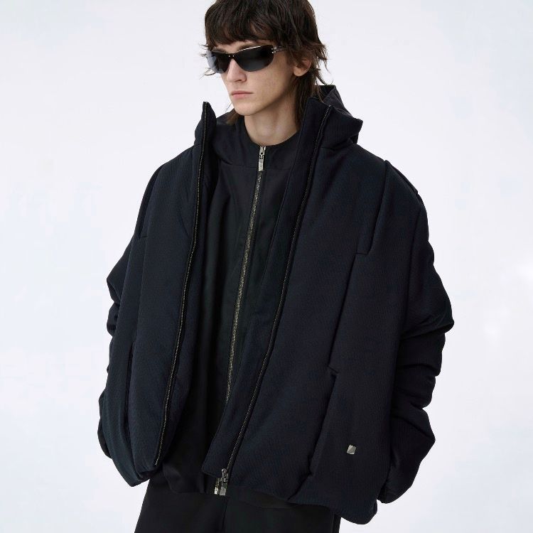 【残り一点】Puffer Jacket Product. 9