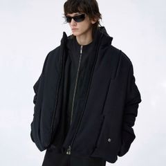 【残り一点】Puffer Jacket Product. 9