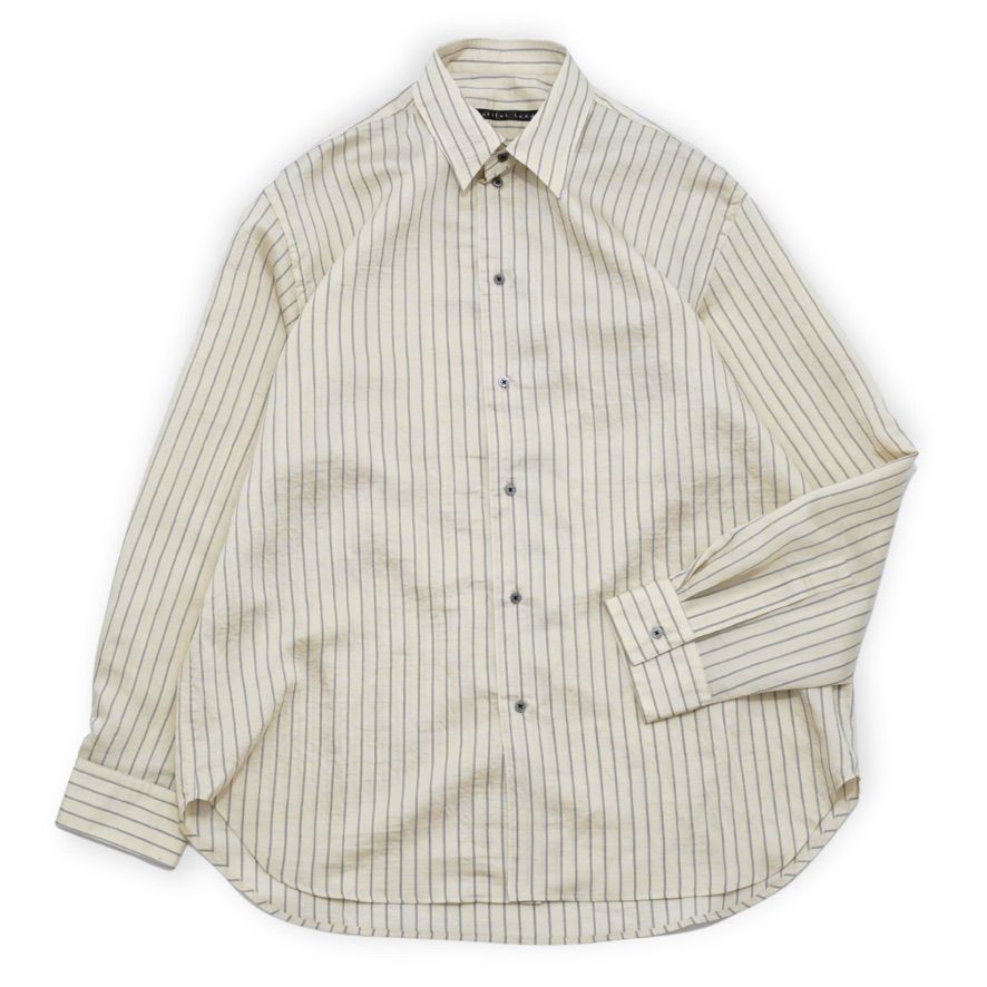 【残り一点】カルビアストライプL/Sシャツ