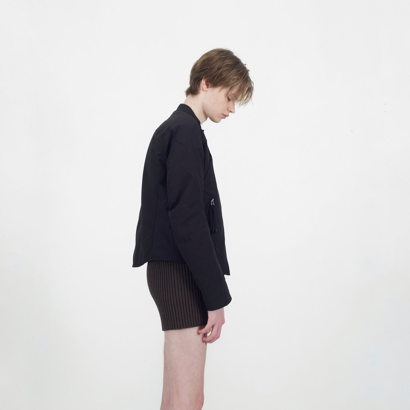 【残り一点】Padded Motorcycle Jacket