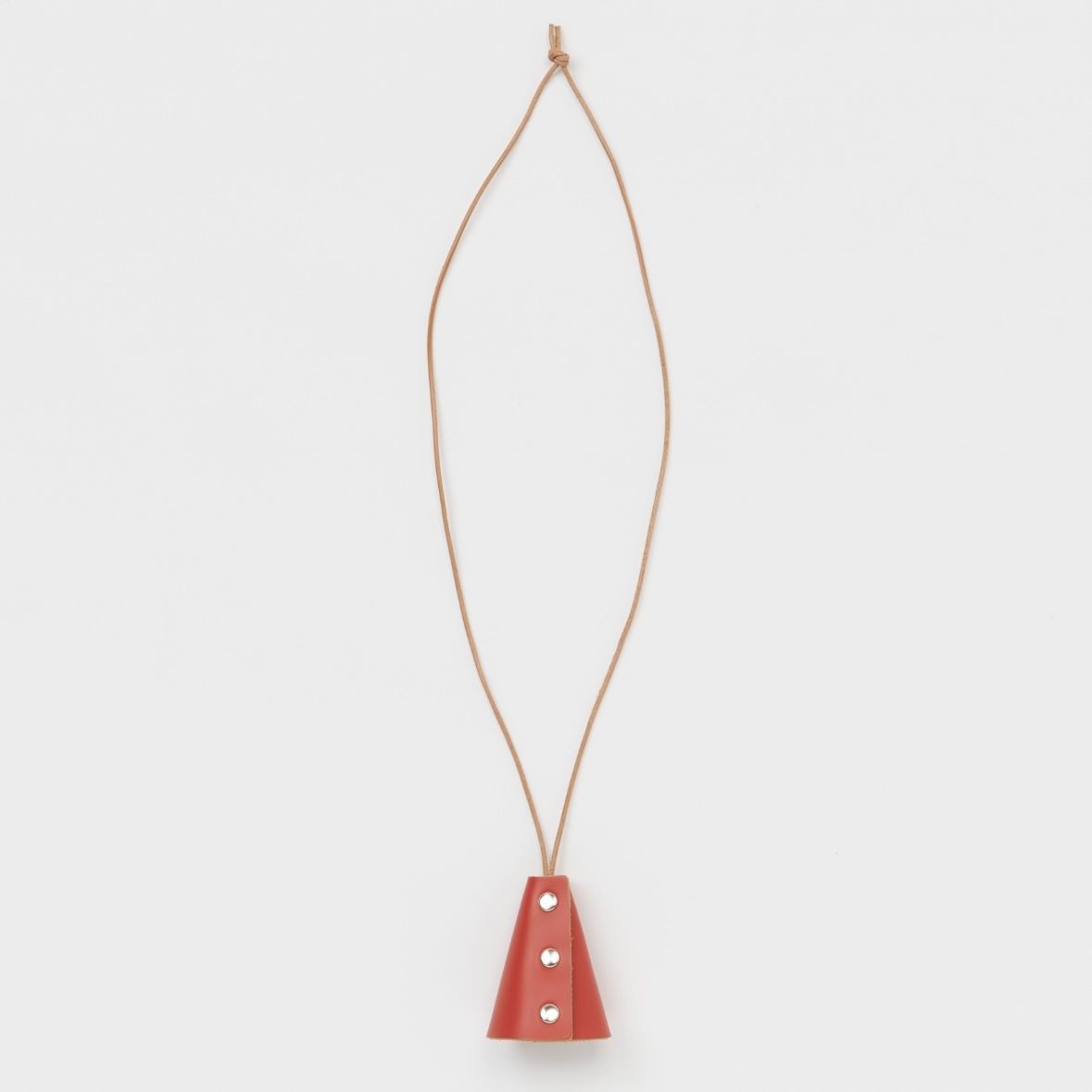 【次回入荷9月下旬予定】Assemble Clochette(COPPER ORANGE)