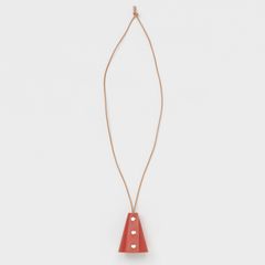 【次回入荷9月下旬予定】Assemble Clochette(COPPER ORANGE)