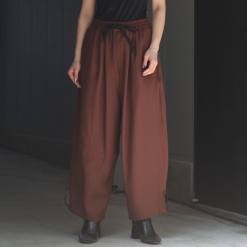 2022AW】 my beautiful landlet (マイビューティフルランド