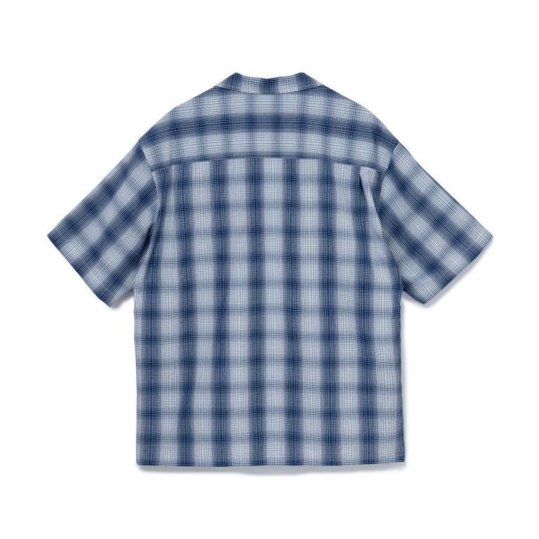 BoTT - 【残り一点】Hombre S/S Shirt | ACRMTSM ONLINE STORE