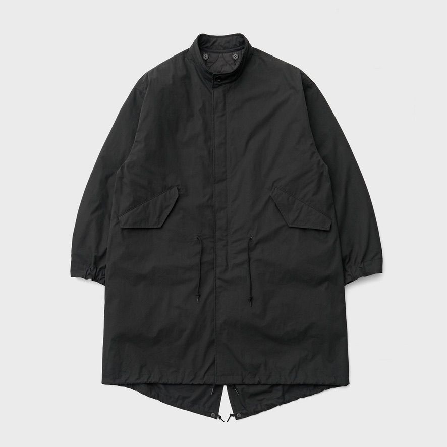 【残り一点】M-51 Insulation Fishtail Parka
