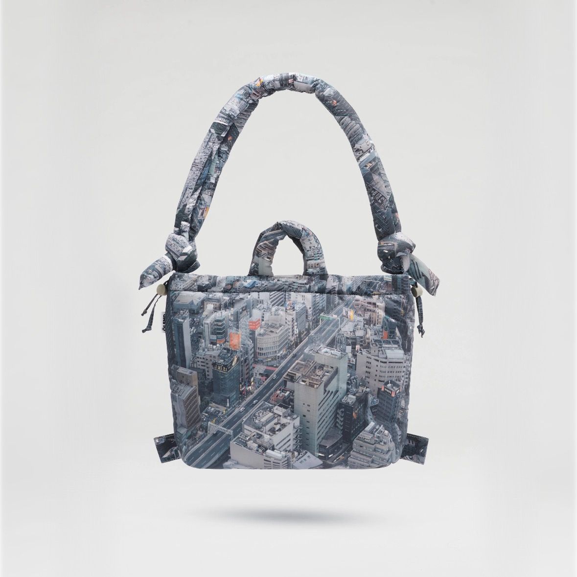 【残り一点】Ona Soft Bag