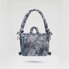 【残り一点】Ona Soft Bag