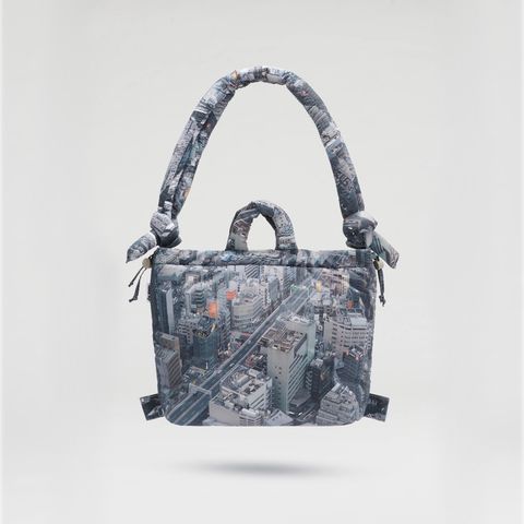 【残り一点】Ona Soft Bag