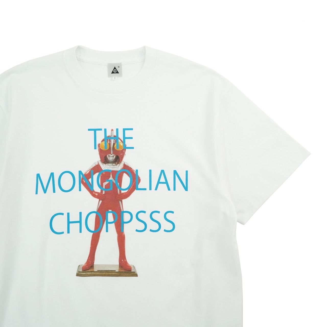 【残り一点】カニマンTee