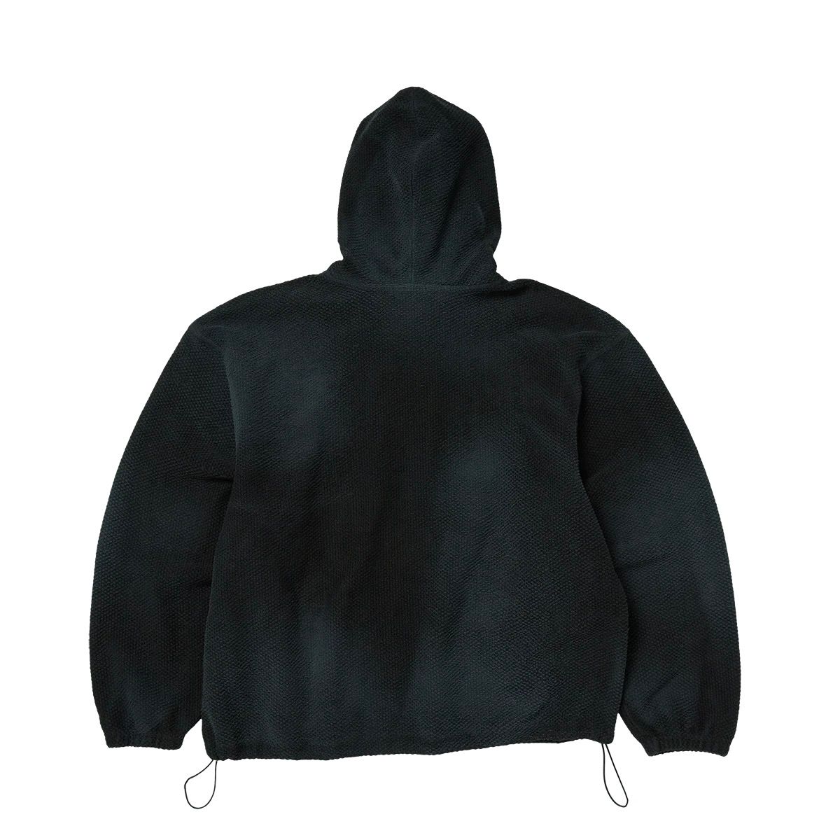 【残り一点】TC Sprayed Terry Hoodie