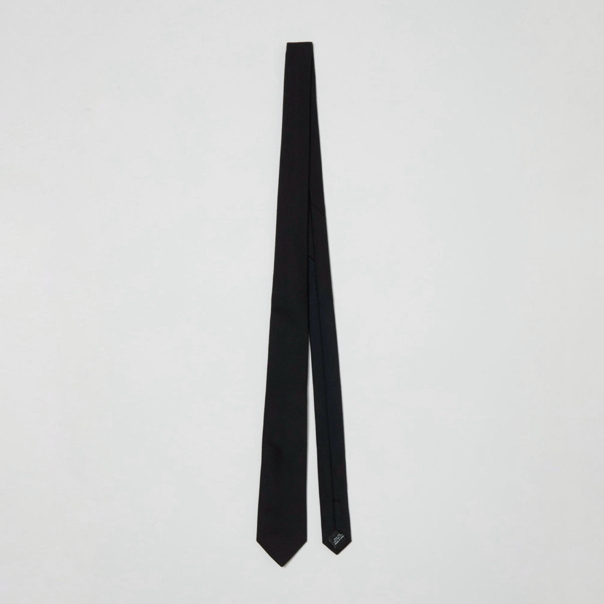【残りわずか】Matt Classic Tie(NAVY)