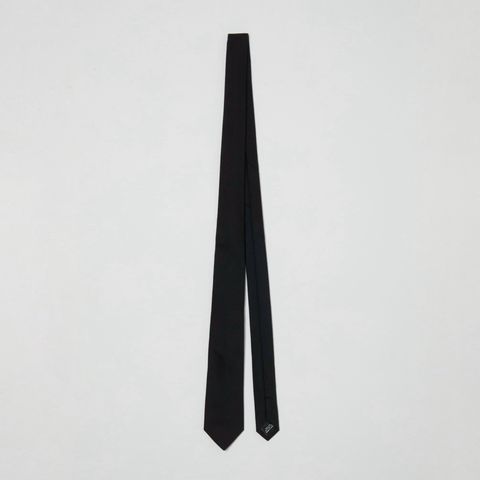 【残りわずか】Matt Classic Tie(NAVY)