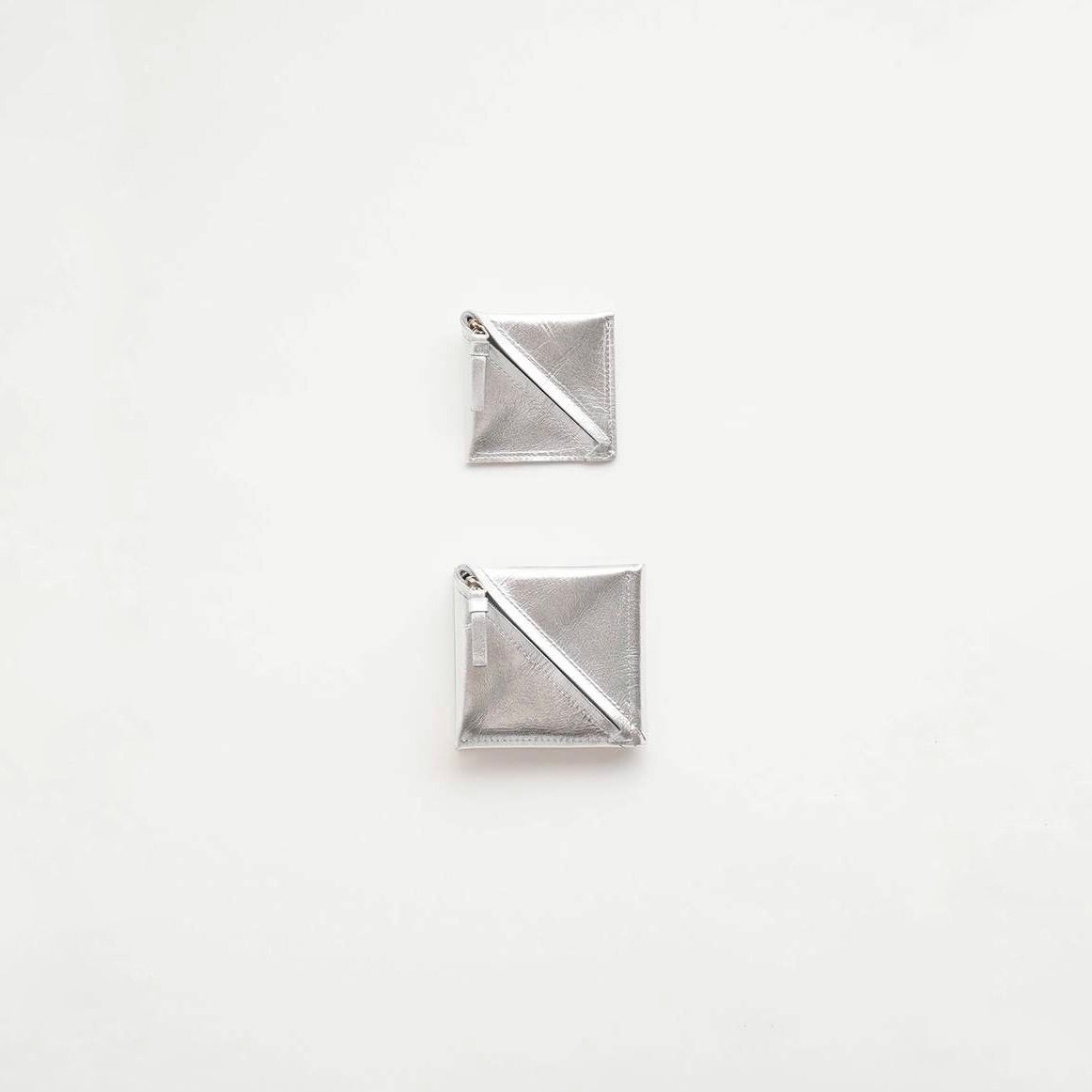 【残り一点】Slant Short Wallet