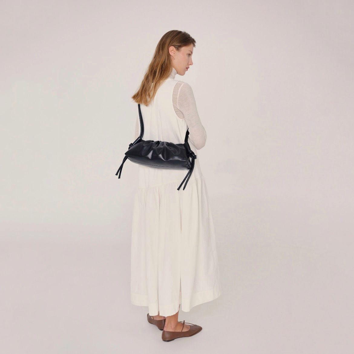 OLEND - 【残りわずか】Dumpling Bag | ACRMTSM ONLINE STORE