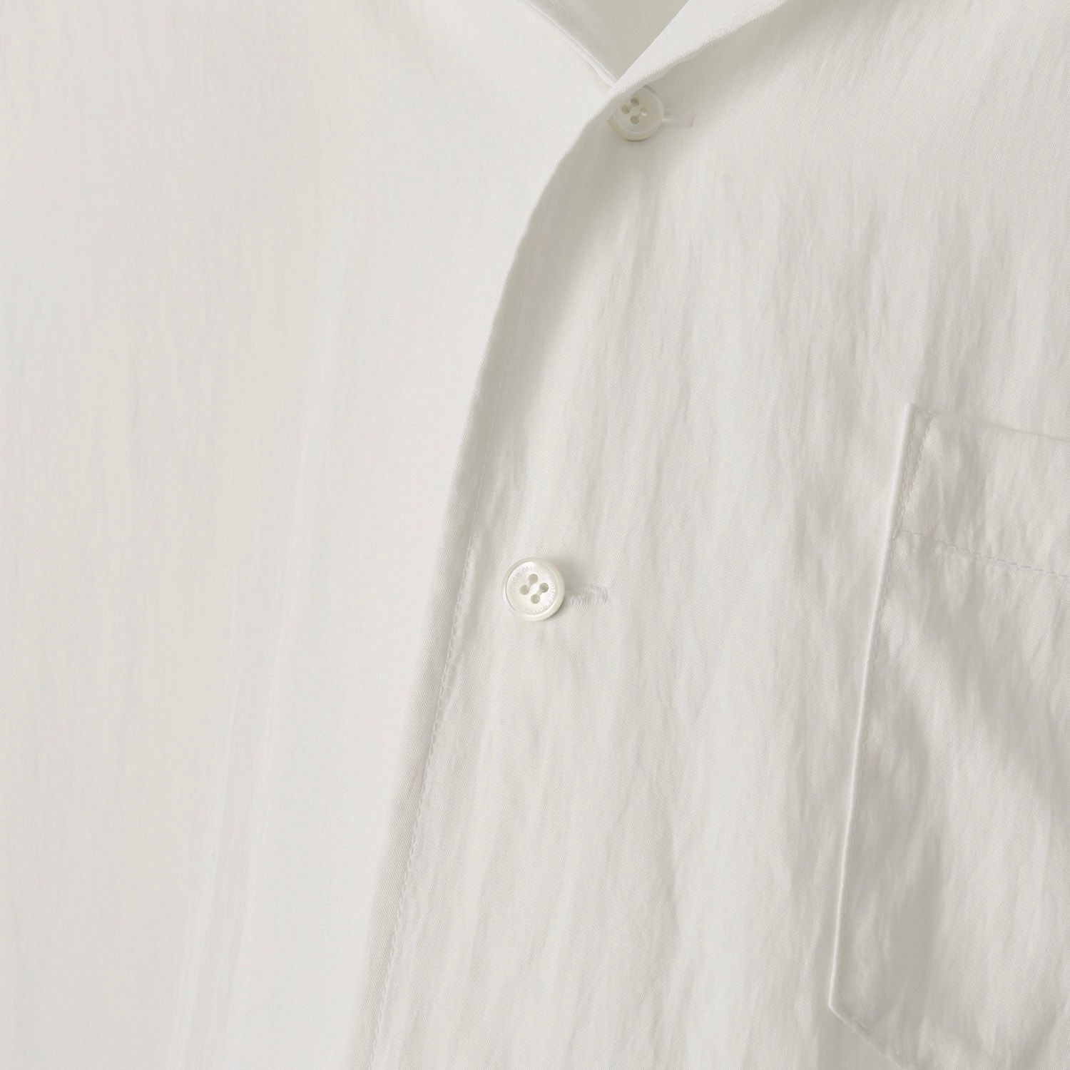 【残り一点】Italian Collar Shirt