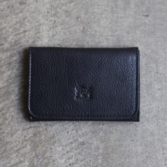 【残りわずか】カードケース  IL BISONTE