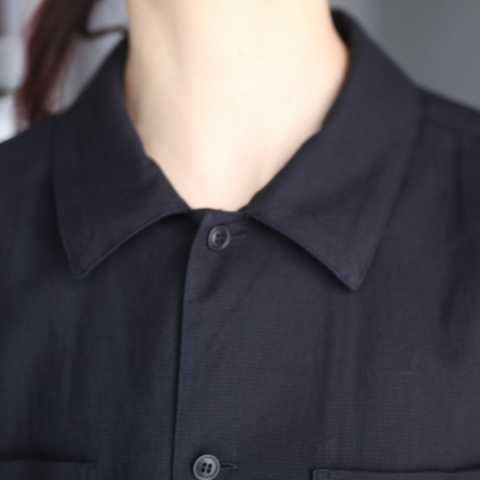 【残り一点】Utility S/S Shirt