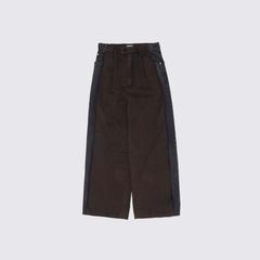 【残り一点】Connected Chino & Denim Pants