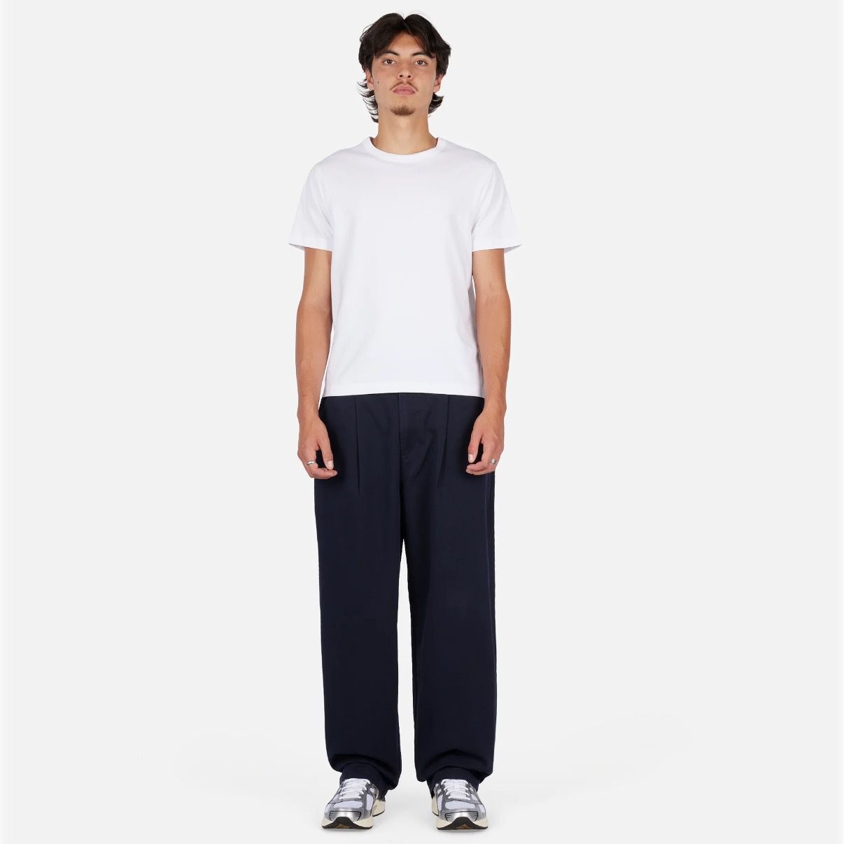 【残り一点】Baggy Chino Pants