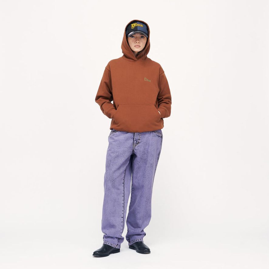 【残り一点】Classic Small Logo Hoodie