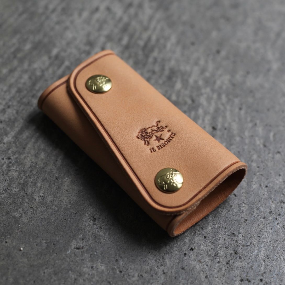 【残り一点】キーケース