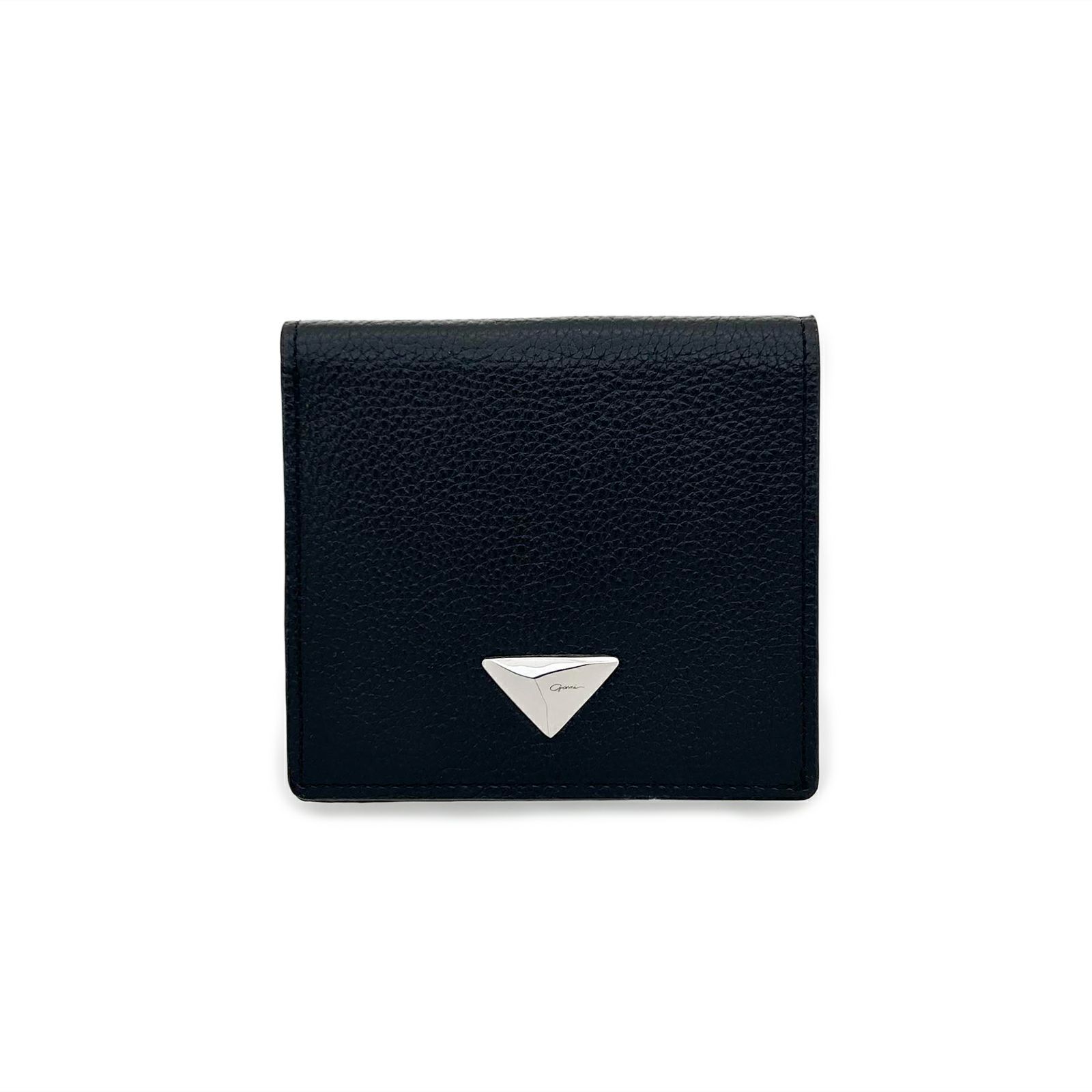 【お取り寄せ注文可能】Triangle Mini Fold Wallet