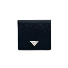 【お取り寄せ注文可能】Triangle Mini Fold Wallet