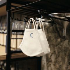 【お取り寄せ注文可能】Fabric Mask