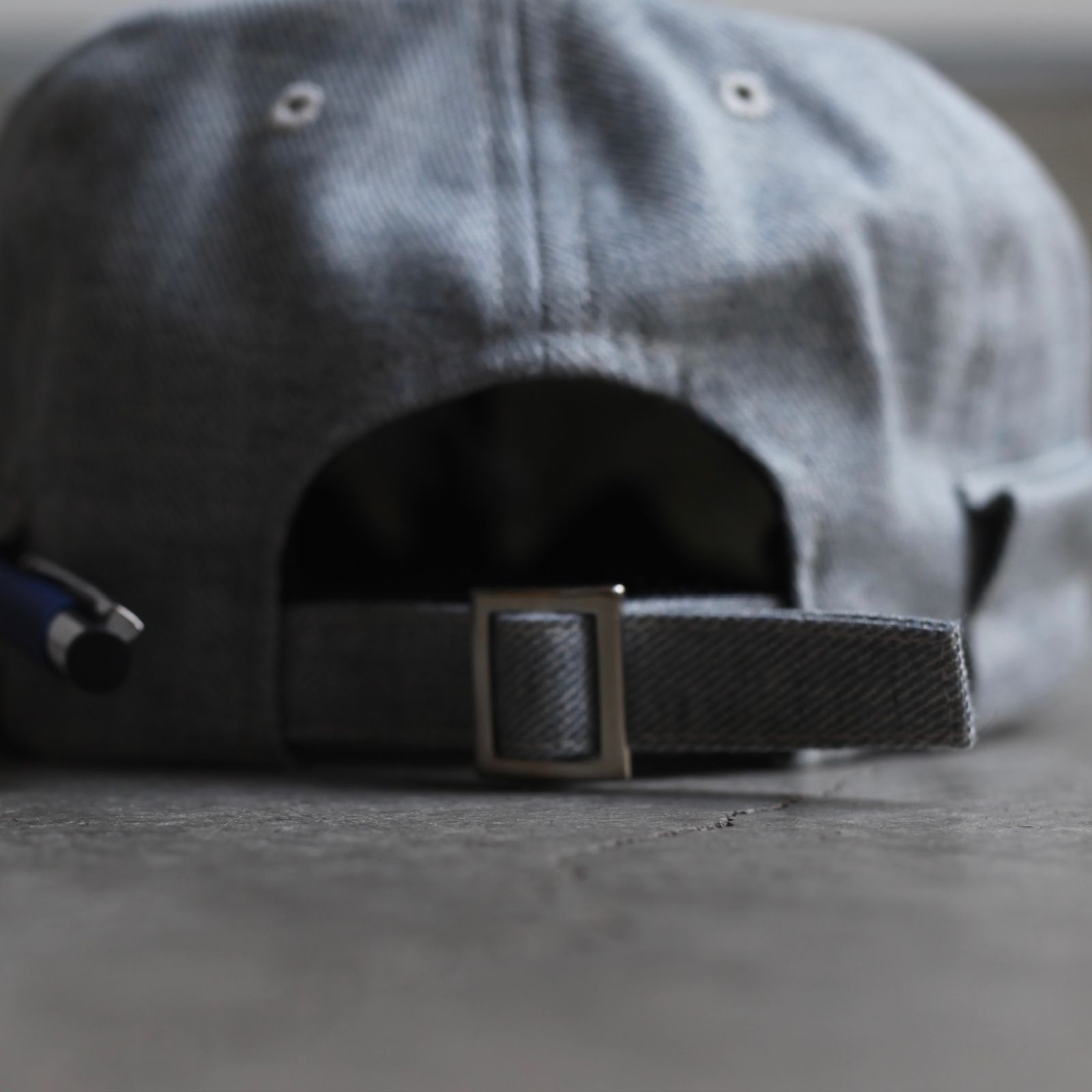 【残り一点】Dad Cap
