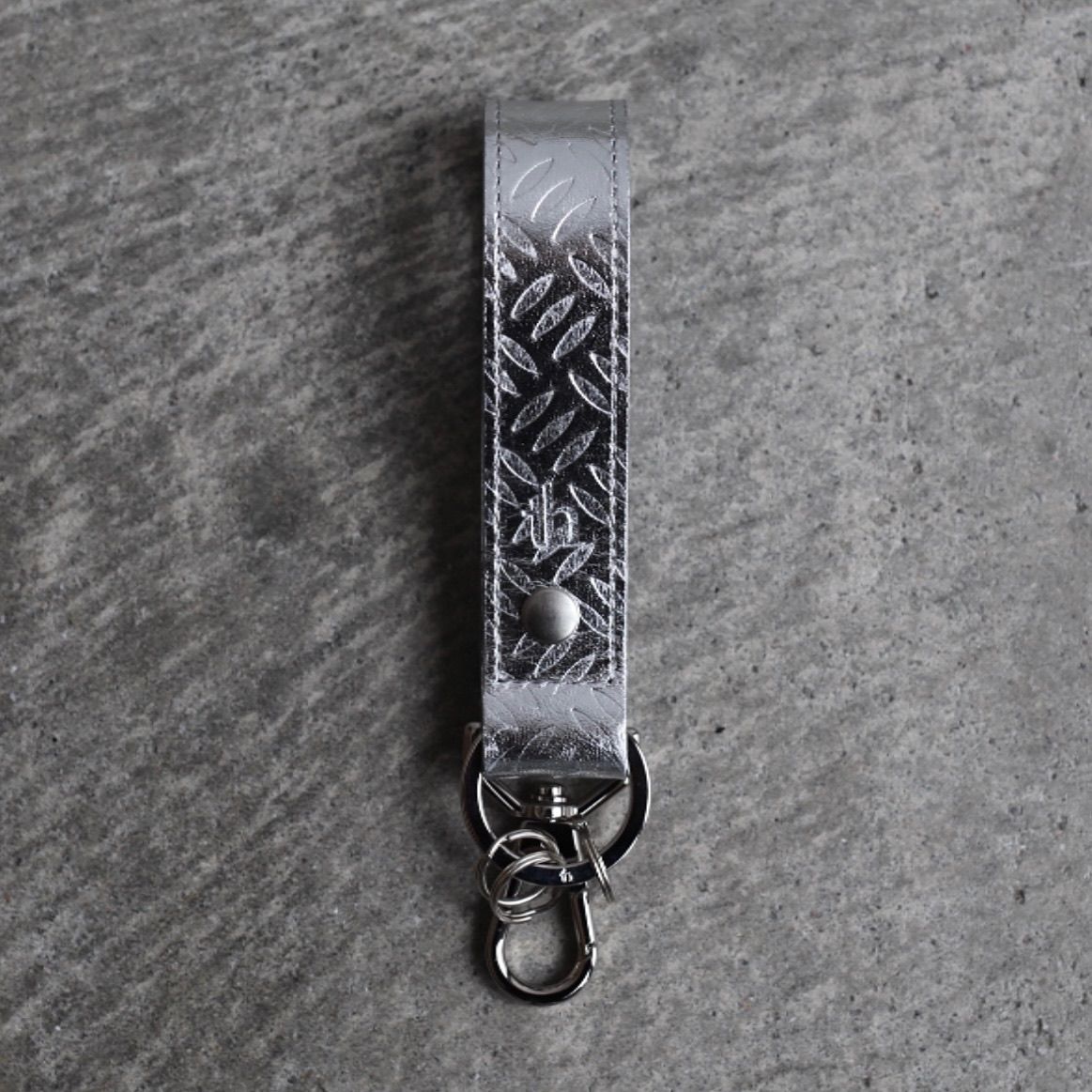 【残り一点】Key Ring Belt
