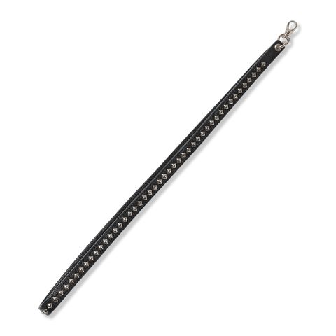 【残り一点】Studs Leather Neck Strap