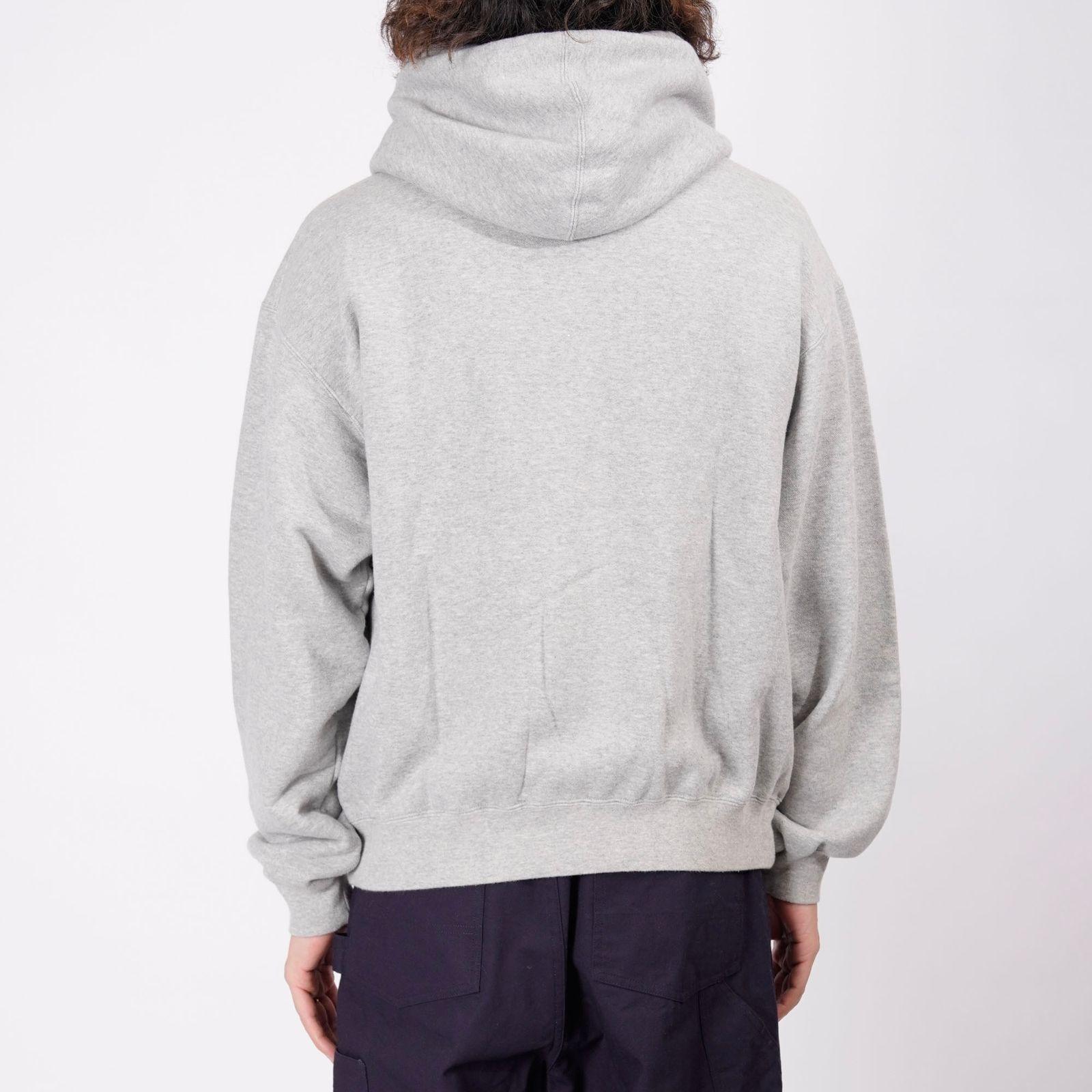 【残り一点】Jumberca Zip Up Hoodie