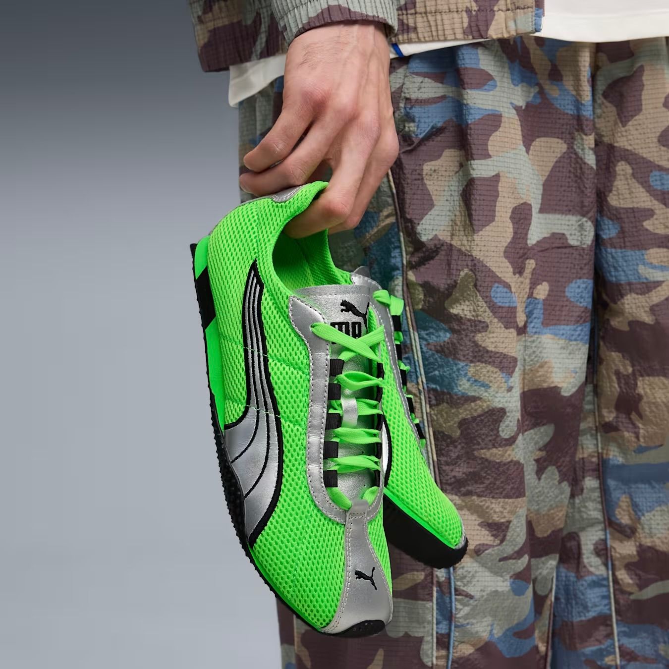 【残り一点】H-Street OG