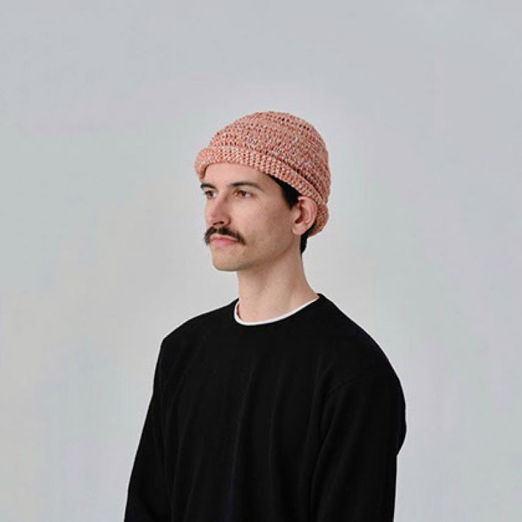 帽子 / ニットキャップ・ビーニー 通販 | ACRMTSM ONLINE STORE